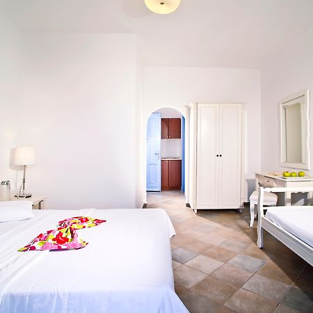 Koufonisia Hotel & Resort 외부 사진