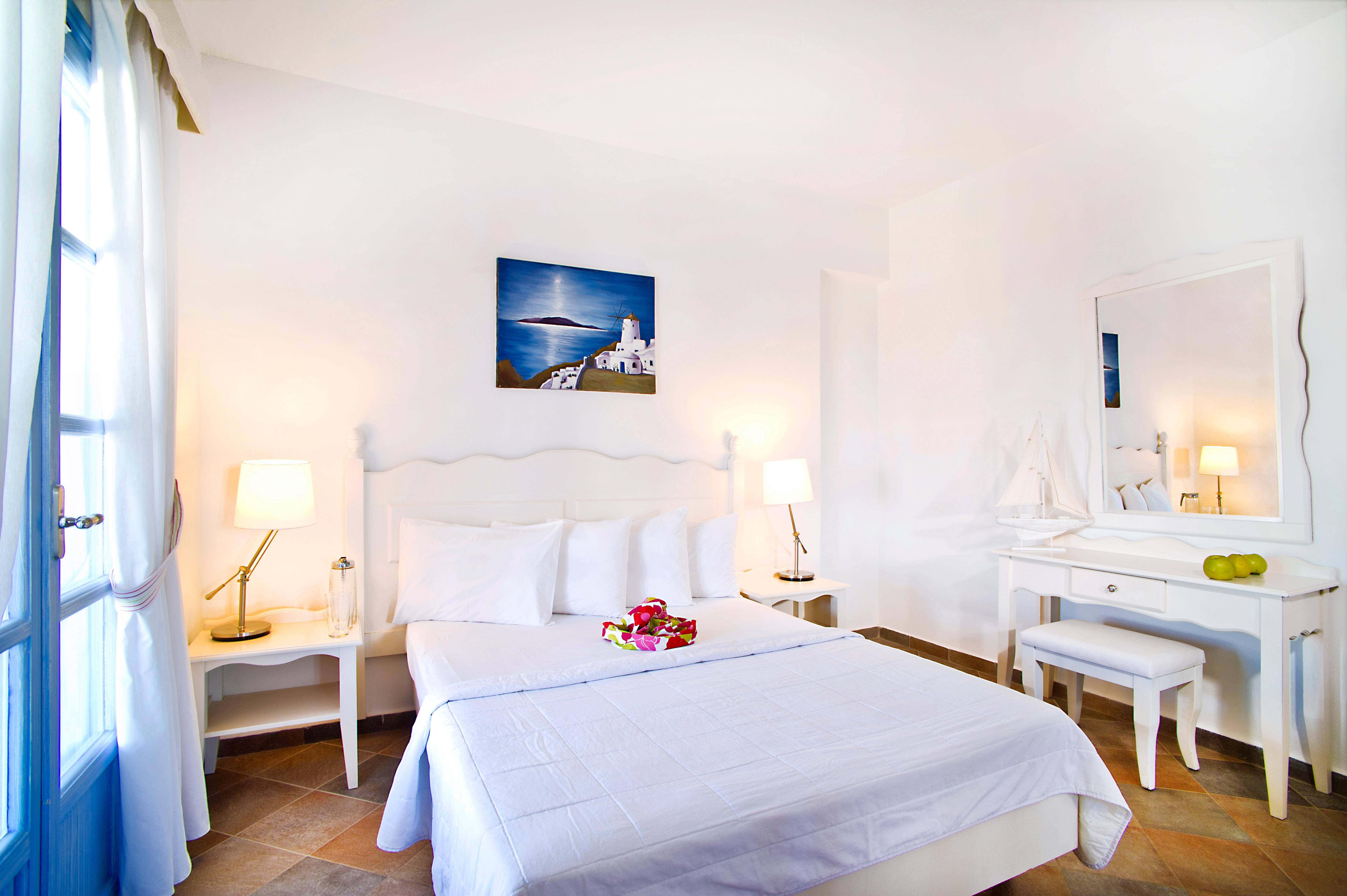 Koufonisia Hotel & Resort 외부 사진