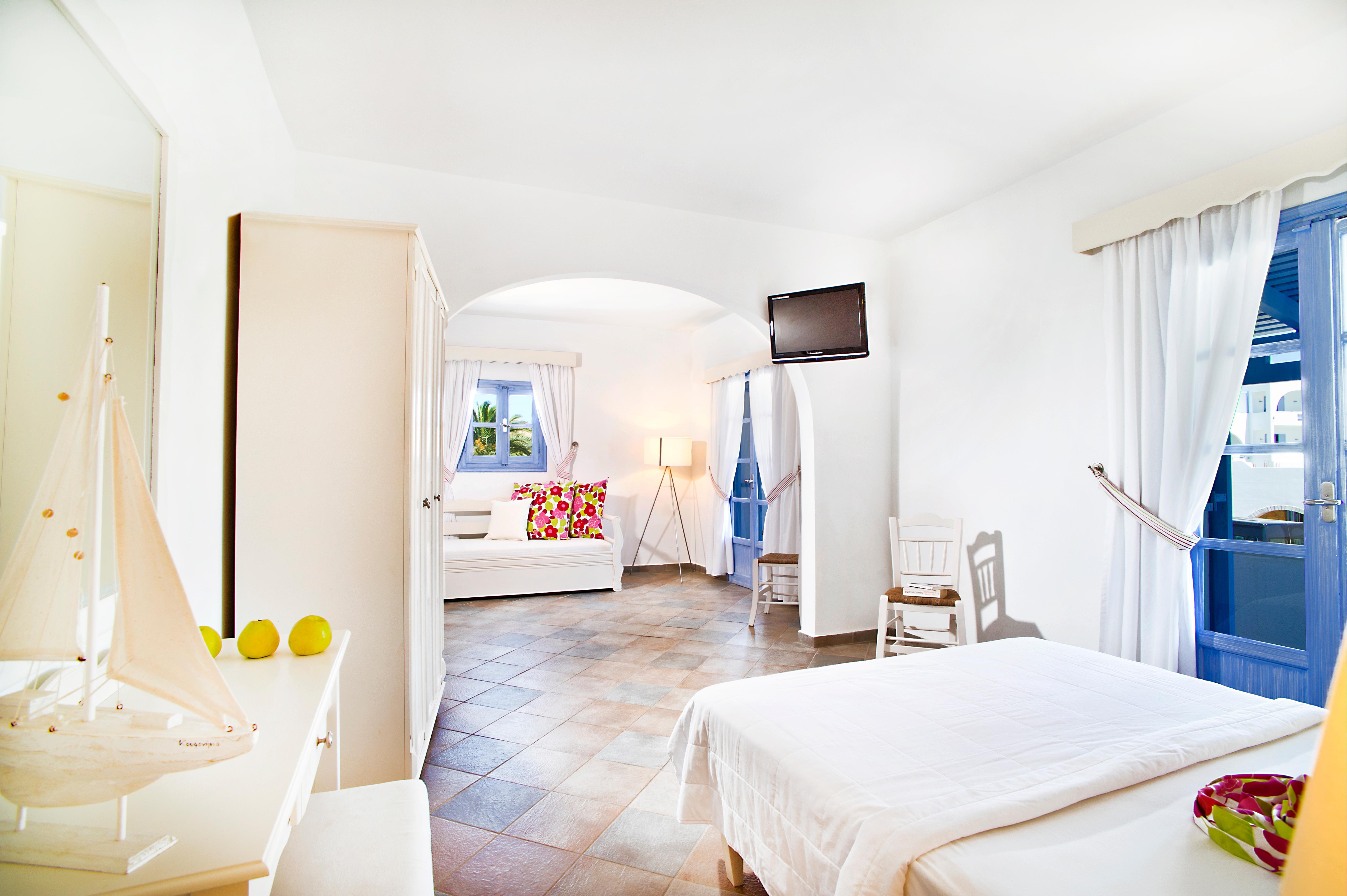 Koufonisia Hotel & Resort 외부 사진