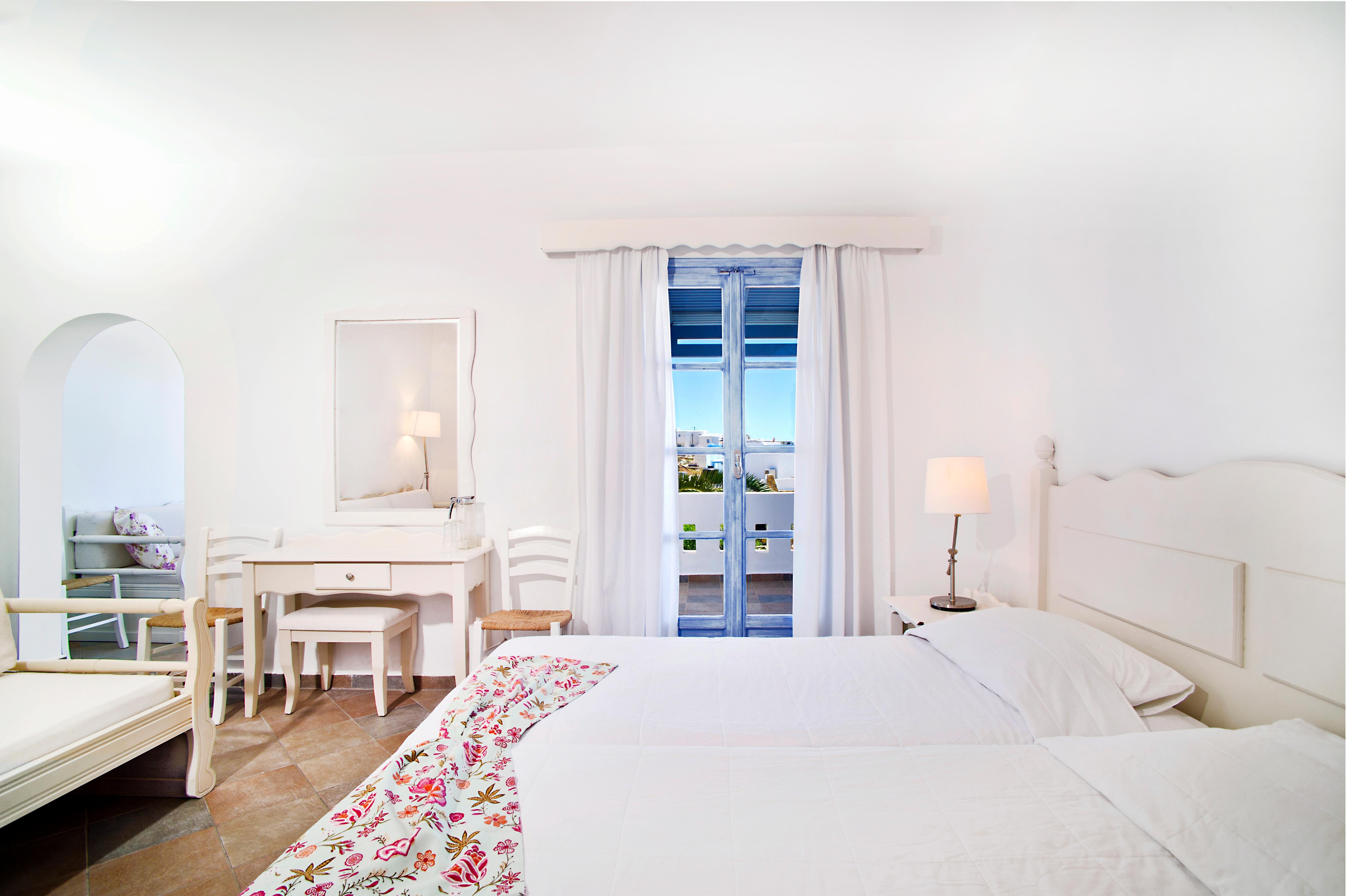 Koufonisia Hotel & Resort 외부 사진