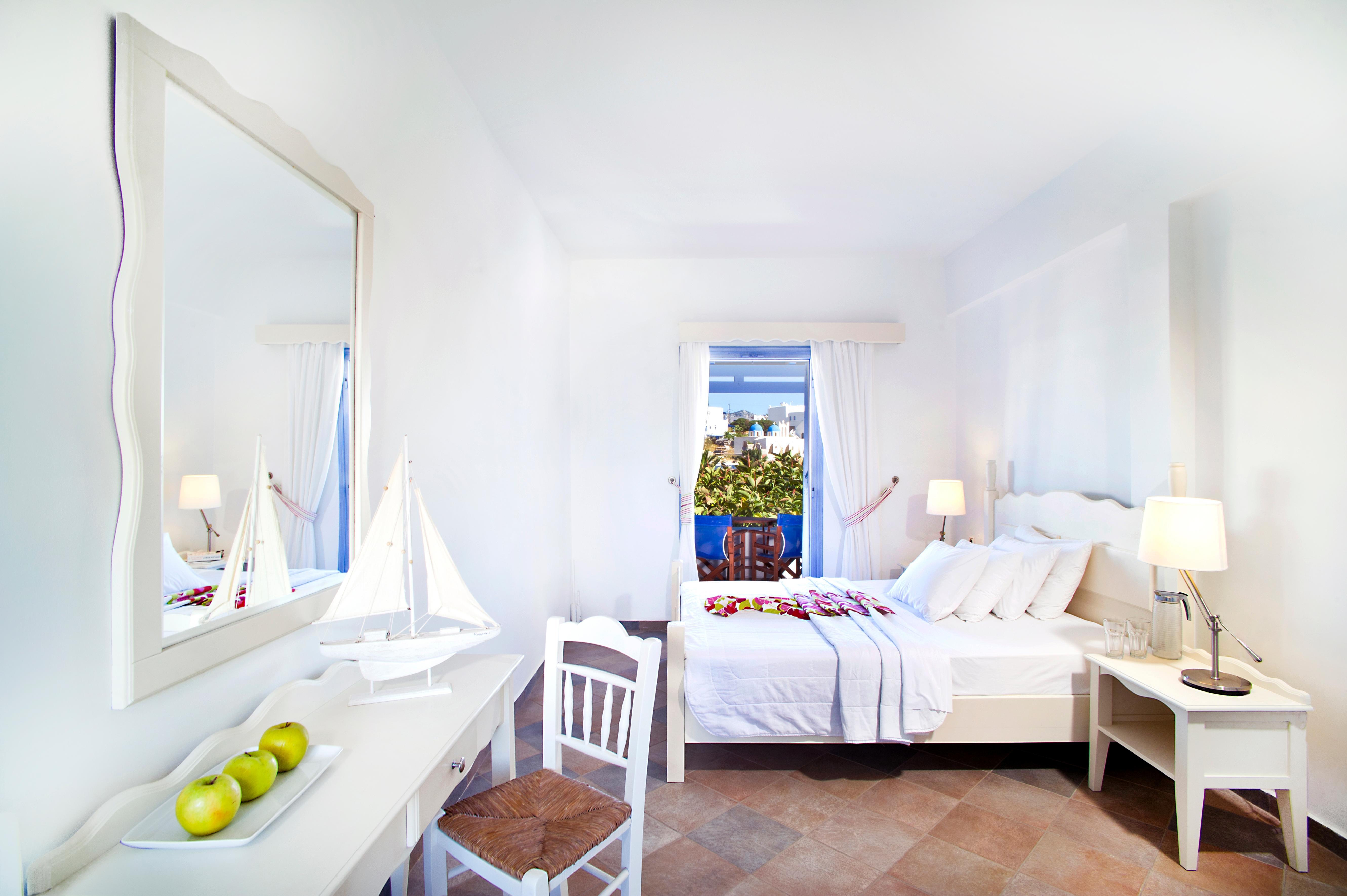 Koufonisia Hotel & Resort 외부 사진