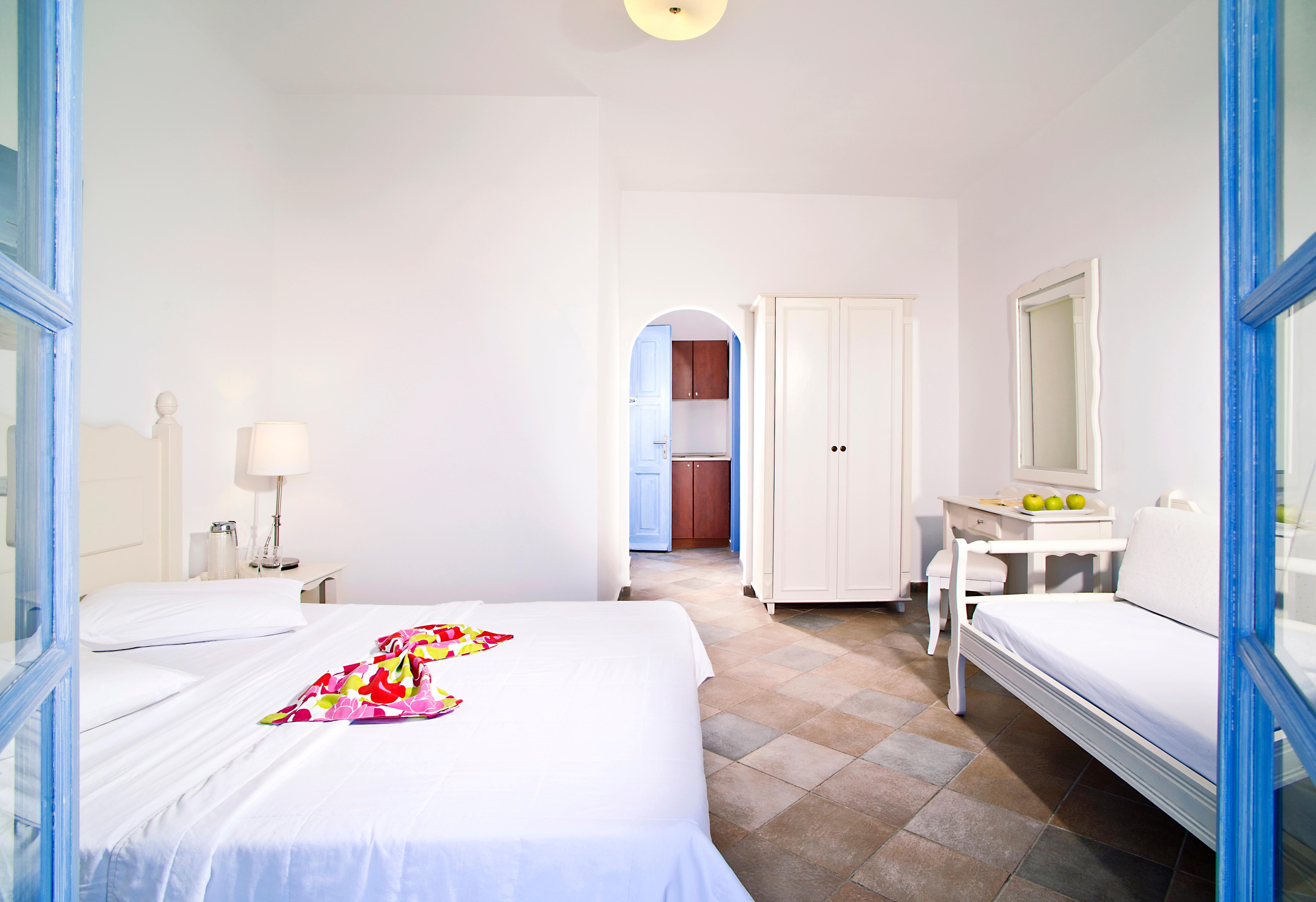 Koufonisia Hotel & Resort 외부 사진
