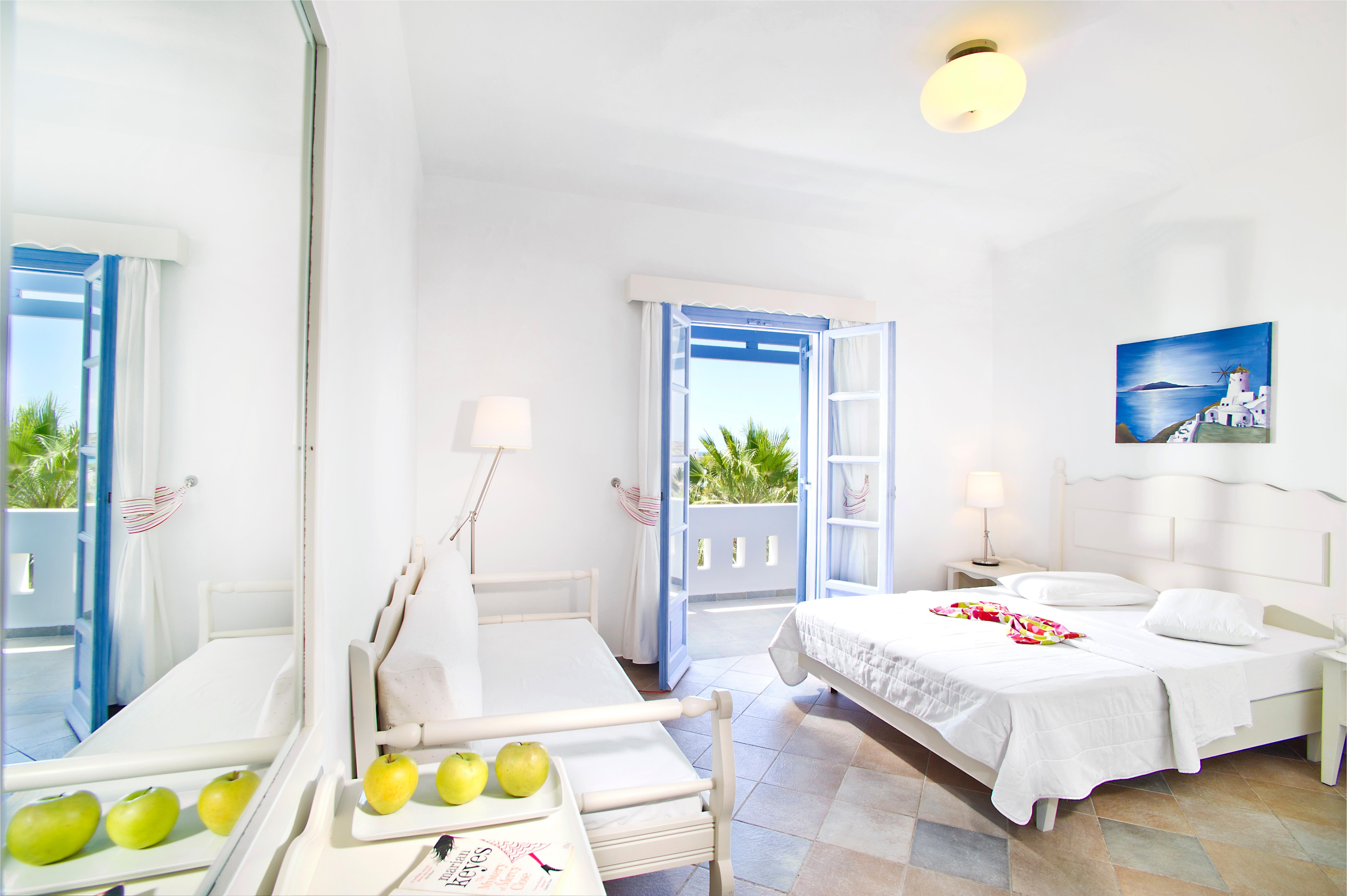 Koufonisia Hotel & Resort 외부 사진