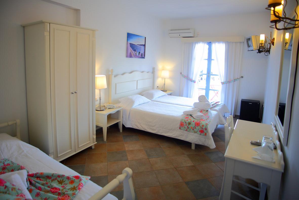 Koufonisia Hotel & Resort 외부 사진
