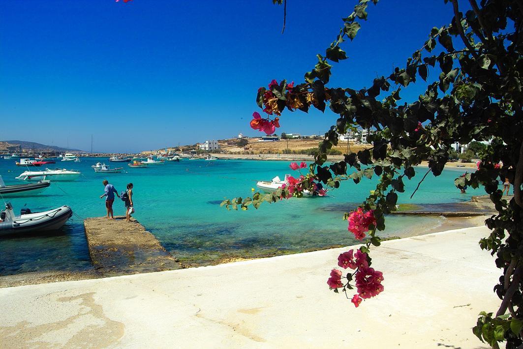 Koufonisia Hotel & Resort 외부 사진