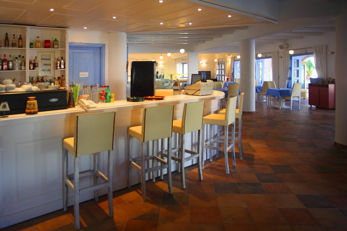 Koufonisia Hotel & Resort 외부 사진