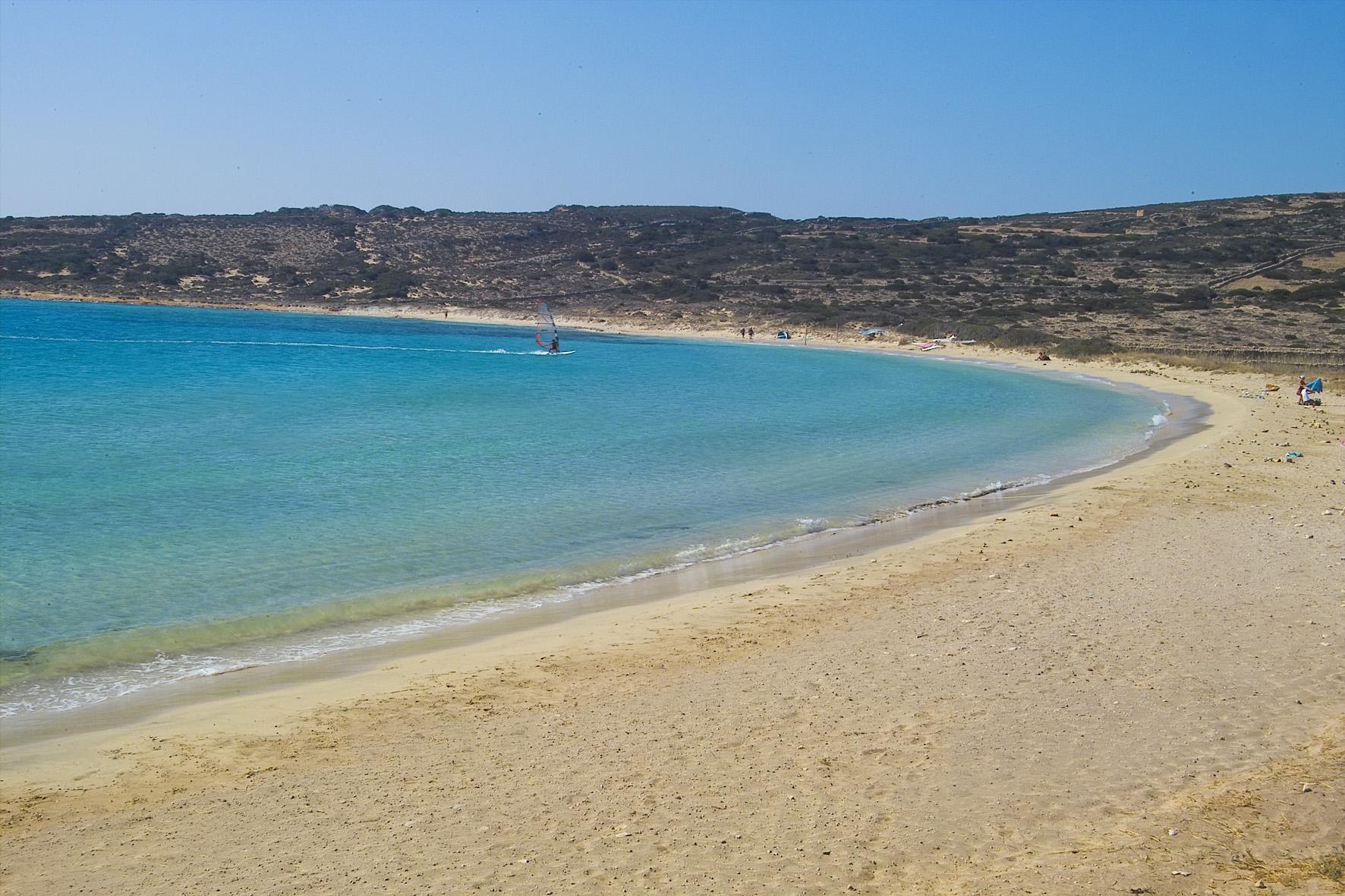 Koufonisia Hotel & Resort 외부 사진