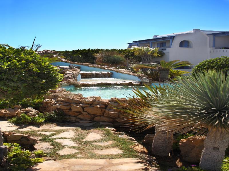 Koufonisia Hotel & Resort 외부 사진