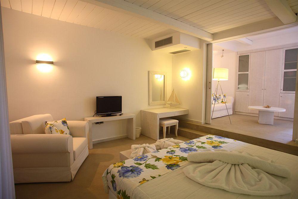 Koufonisia Hotel & Resort 외부 사진