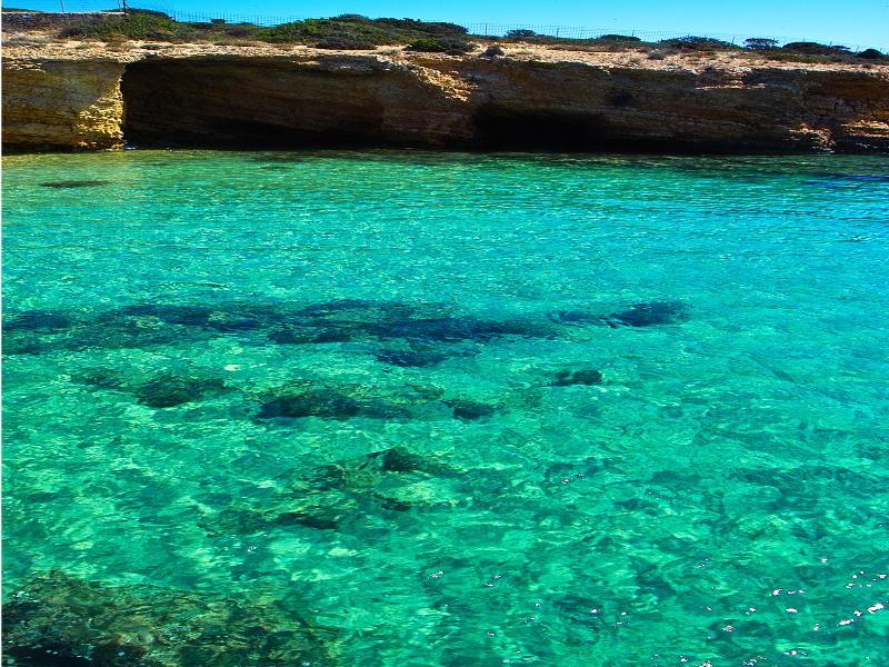Koufonisia Hotel & Resort 외부 사진