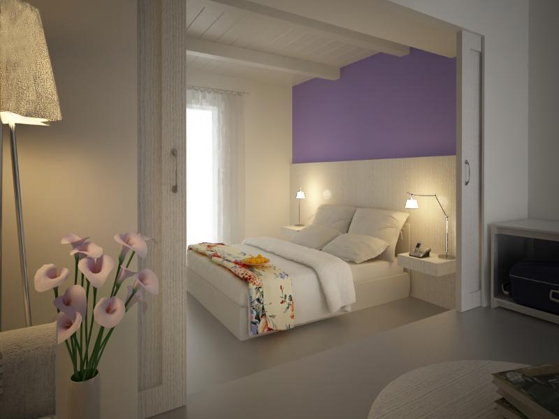 Koufonisia Hotel & Resort 외부 사진