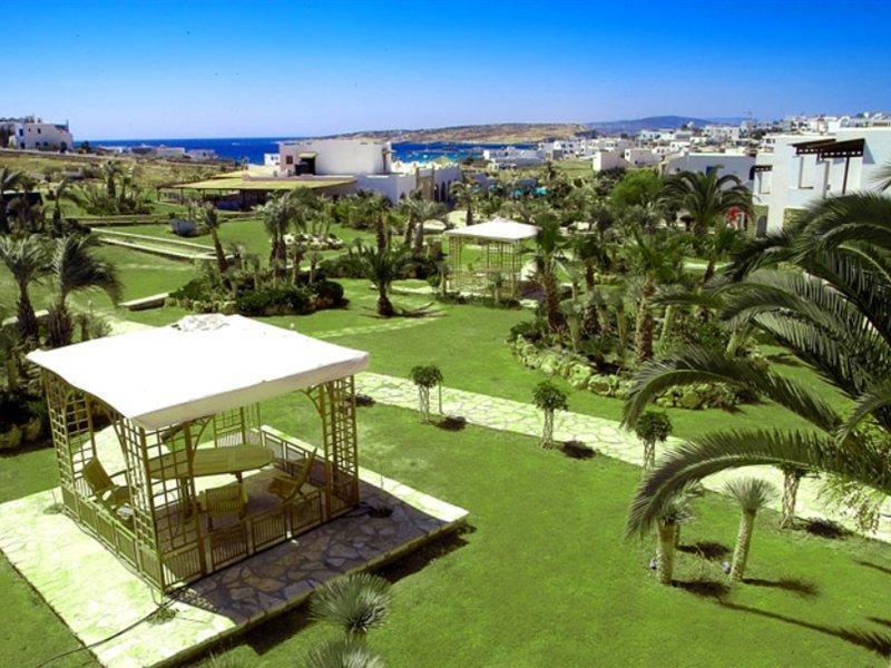 Koufonisia Hotel & Resort 외부 사진