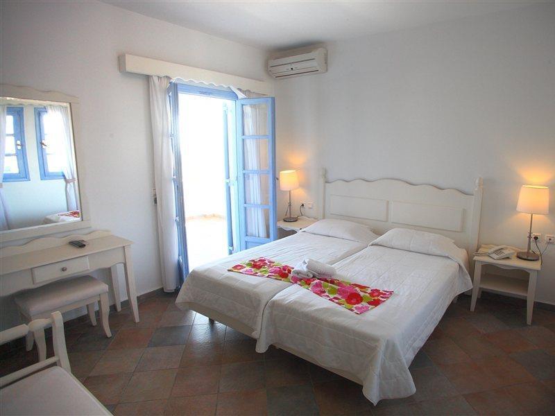 Koufonisia Hotel & Resort 외부 사진