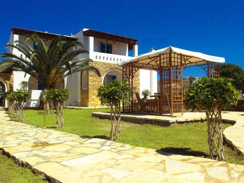 Koufonisia Hotel & Resort 외부 사진