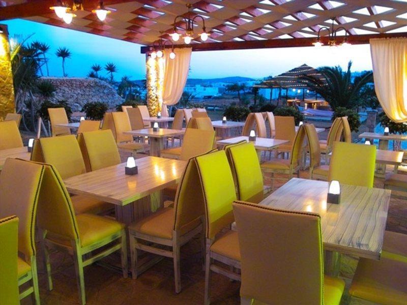 Koufonisia Hotel & Resort 외부 사진