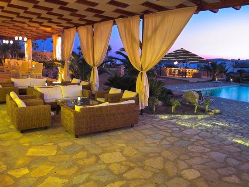 Koufonisia Hotel & Resort 외부 사진