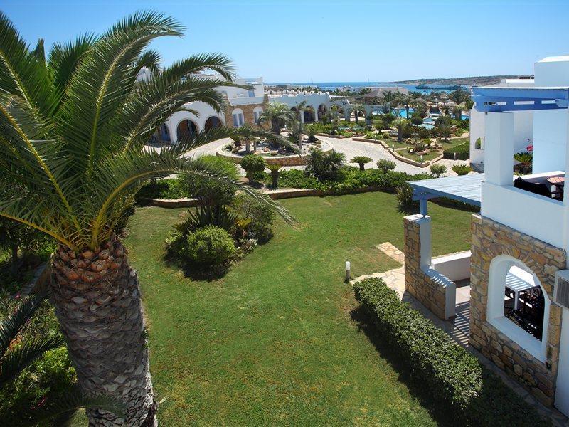 Koufonisia Hotel & Resort 외부 사진