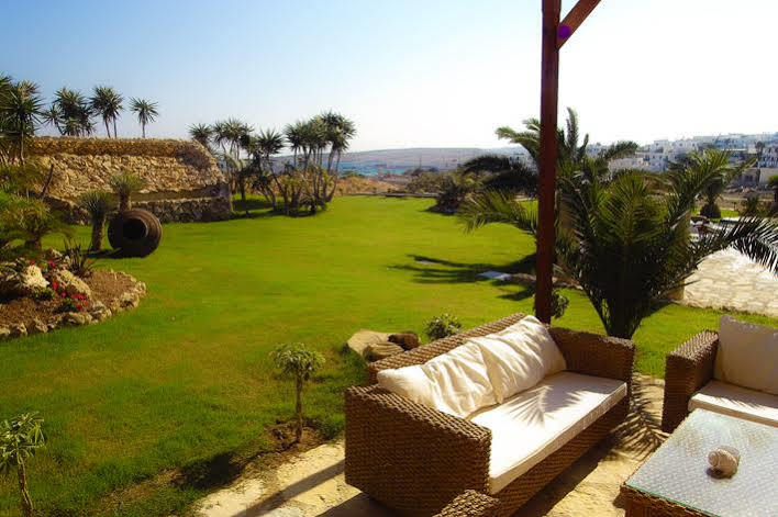 Koufonisia Hotel & Resort 외부 사진