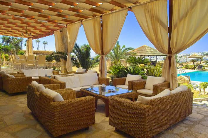 Koufonisia Hotel & Resort 외부 사진