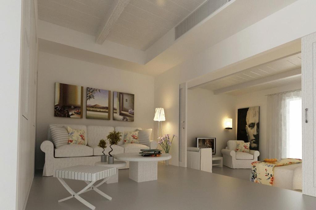 Koufonisia Hotel & Resort 외부 사진