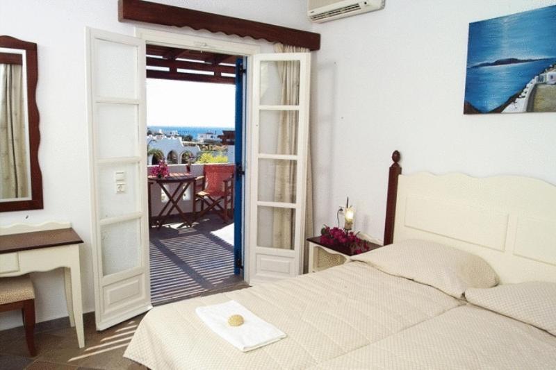 Koufonisia Hotel & Resort 외부 사진