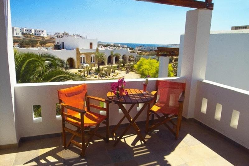 Koufonisia Hotel & Resort 외부 사진