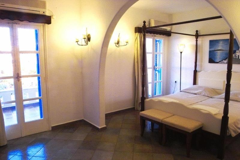 Koufonisia Hotel & Resort 외부 사진